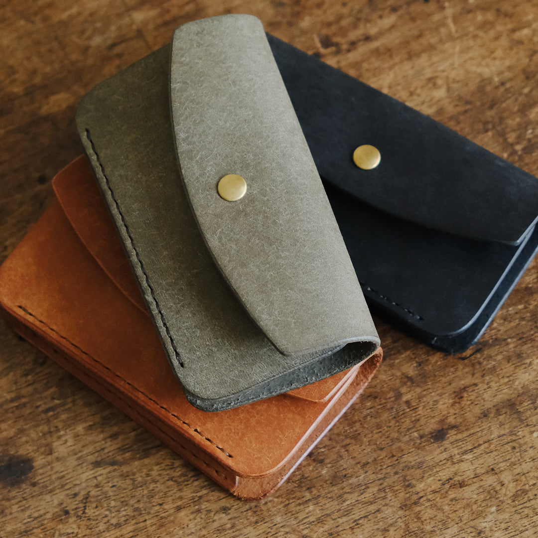 【受注商品】［JOURNEY］ksキーケース（スマートキータイプ）