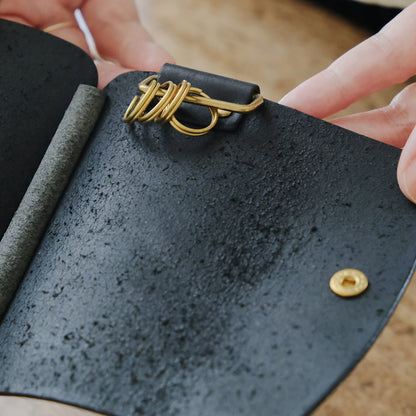 【受注商品】［JOURNEY］ksキーケース（スマートキータイプ）