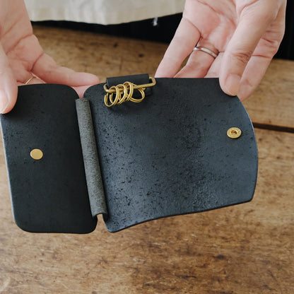 【受注商品】［JOURNEY］ksキーケース（スマートキータイプ）