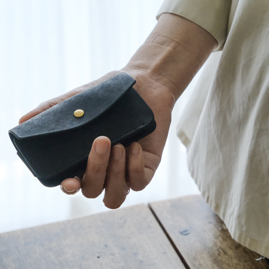 【受注商品】［JOURNEY］ksキーケース（スマートキータイプ）