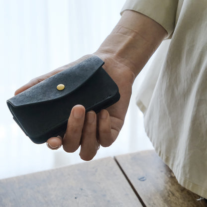 【受注商品】［JOURNEY］ksキーケース（スマートキータイプ）