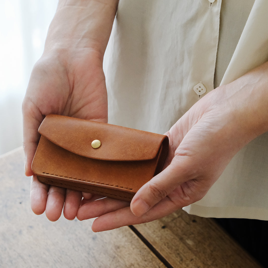 【受注商品】［JOURNEY］ksキーケース（スマートキータイプ）