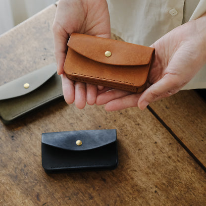 【受注商品】［JOURNEY］ksキーケース（スマートキータイプ）