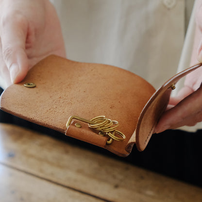 【受注商品】［JOURNEY］ksキーケース（スマートキータイプ）