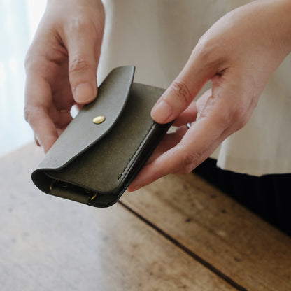 【受注商品】［JOURNEY］ksキーケース（スマートキータイプ）