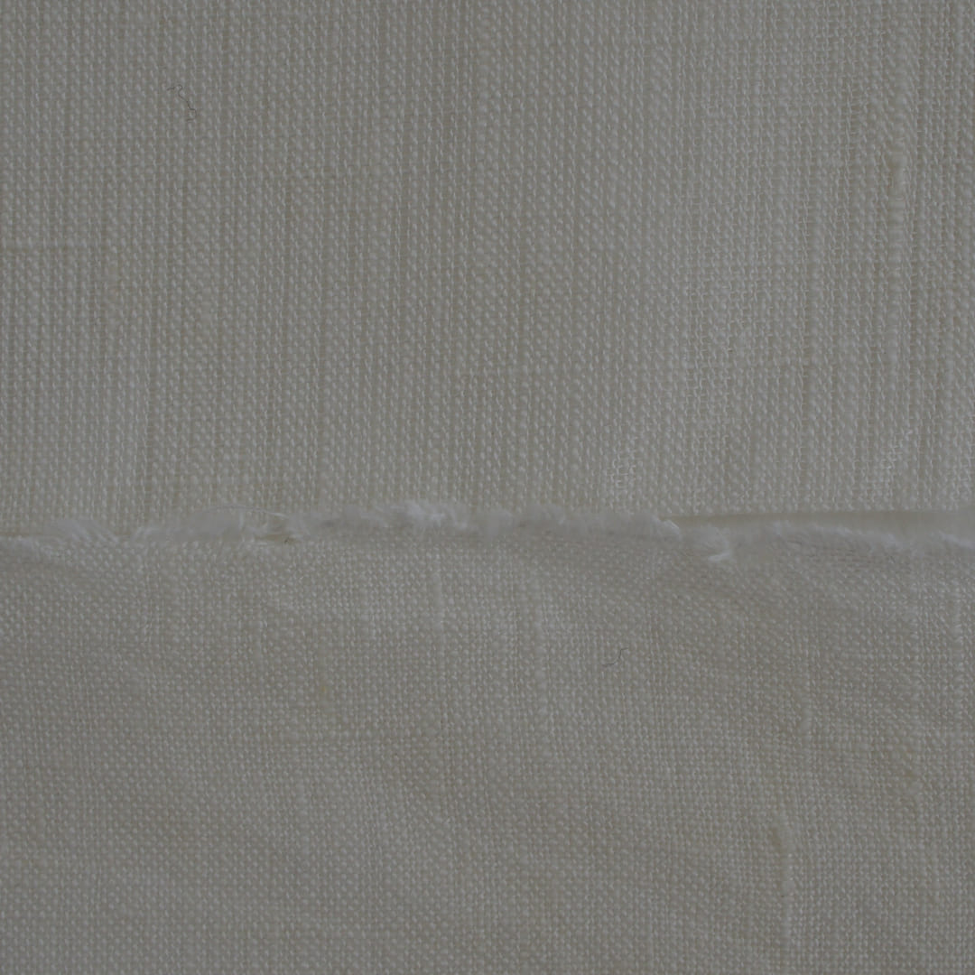 上：洗い前　下：洗い後