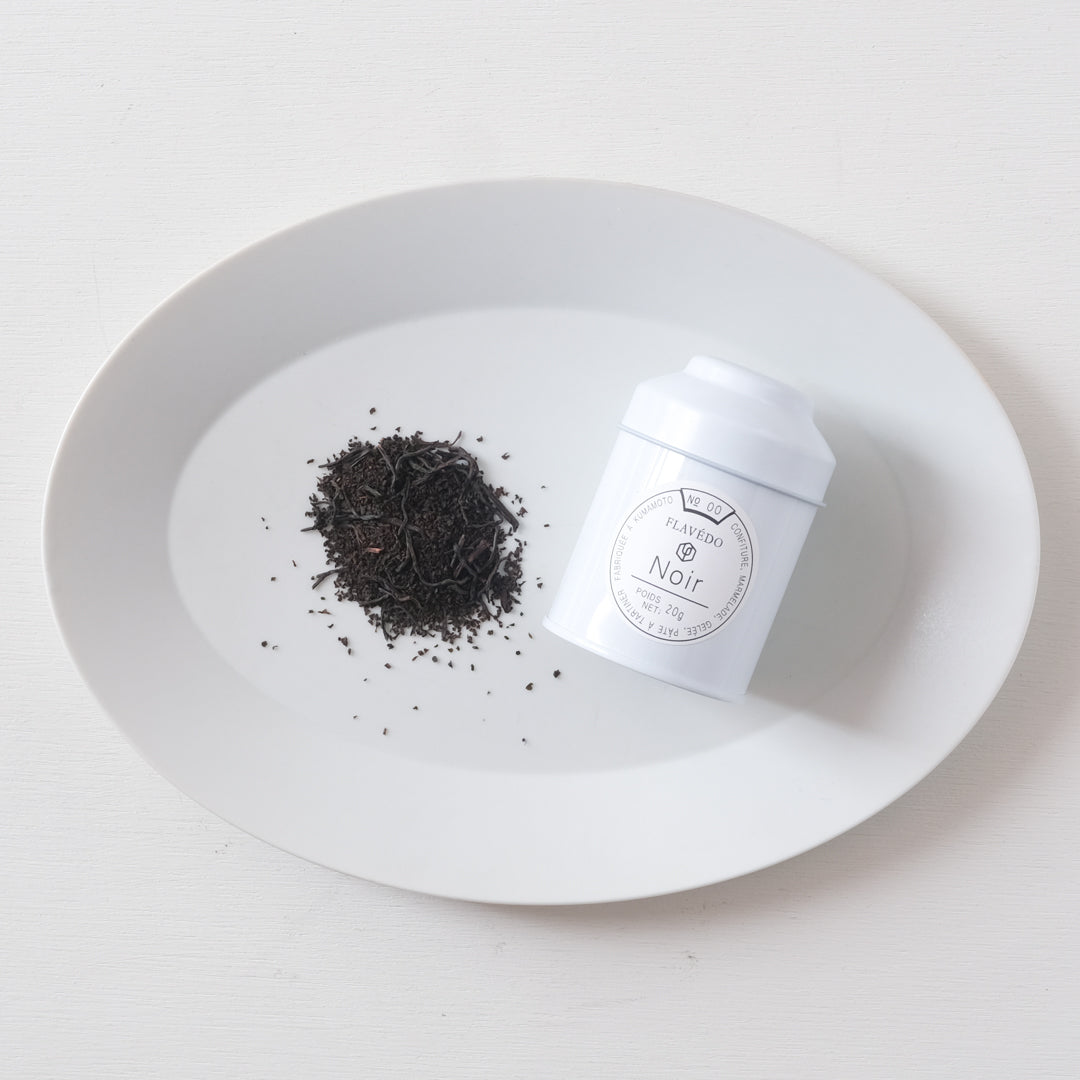 FLAVÉDO／Noir（ノワール）