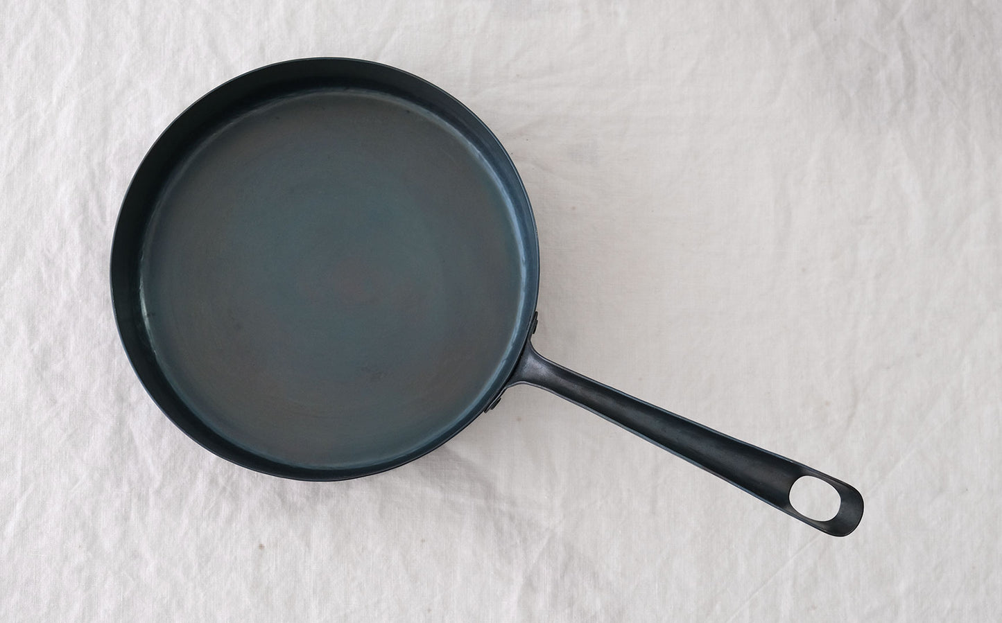 羽生直記／【受注商品】フライパン（垂直タイプ）