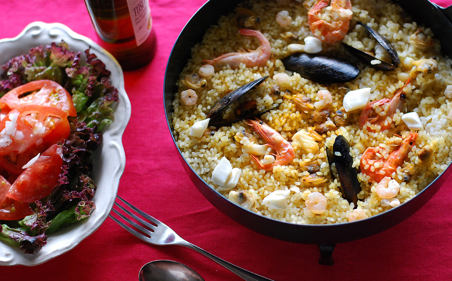 羽生直記／【受注商品】フライパン（垂直タイプ）