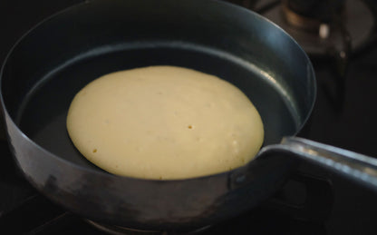 羽生直記／【受注商品】フライパン（垂直タイプ）