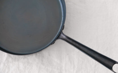 羽生直記／【受注商品】フライパン（垂直タイプ）