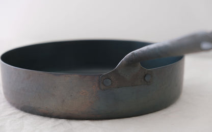 羽生直記／【受注商品】フライパン（垂直タイプ）