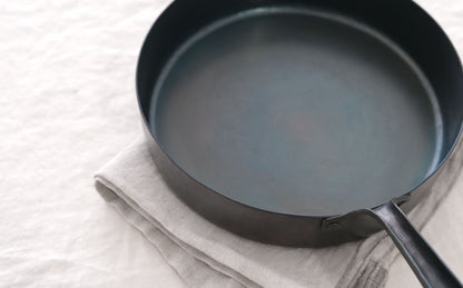 羽生直記／【受注商品】フライパン（垂直タイプ）