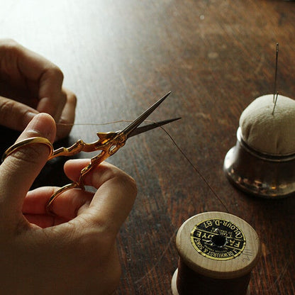 LOCAU 手芸用はさみ