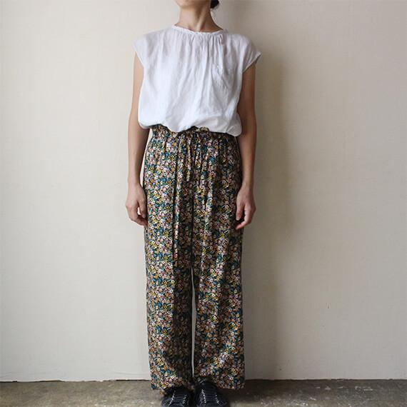 作品例：リバティ　タナローン