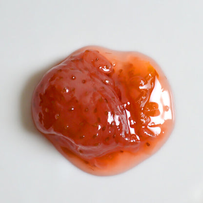 いちご＋だいだい