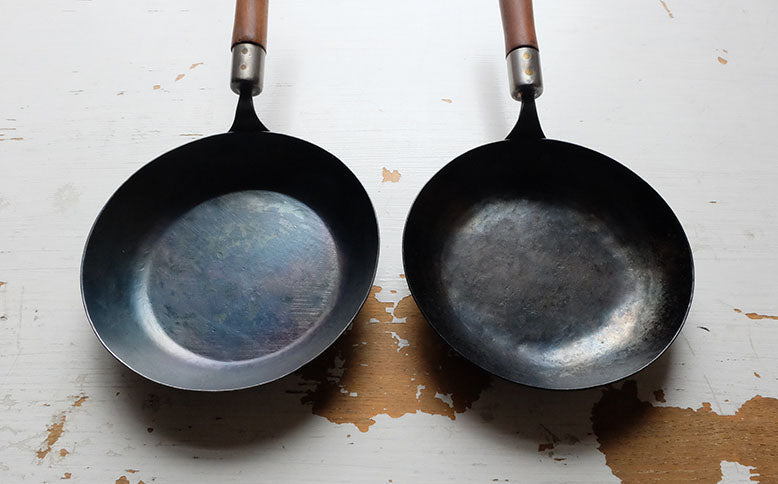 羽生直記／【受注商品】深型両手パン