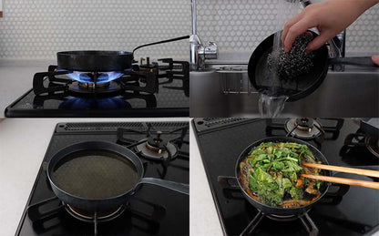 羽生直記／【受注商品】深型両手パン