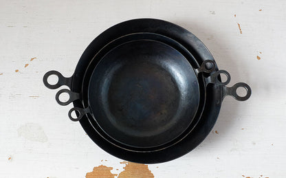 羽生直記／【受注商品】深型両手パン