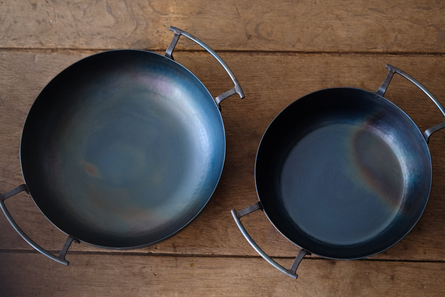 羽生直記／【受注商品】深型両手パン