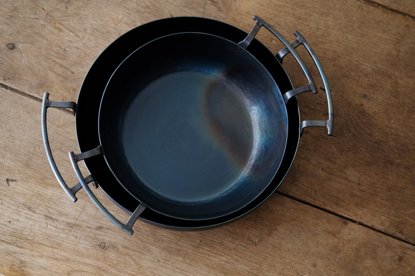 羽生直記／【受注商品】深型両手パン