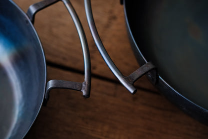 羽生直記／【受注商品】深型両手パン