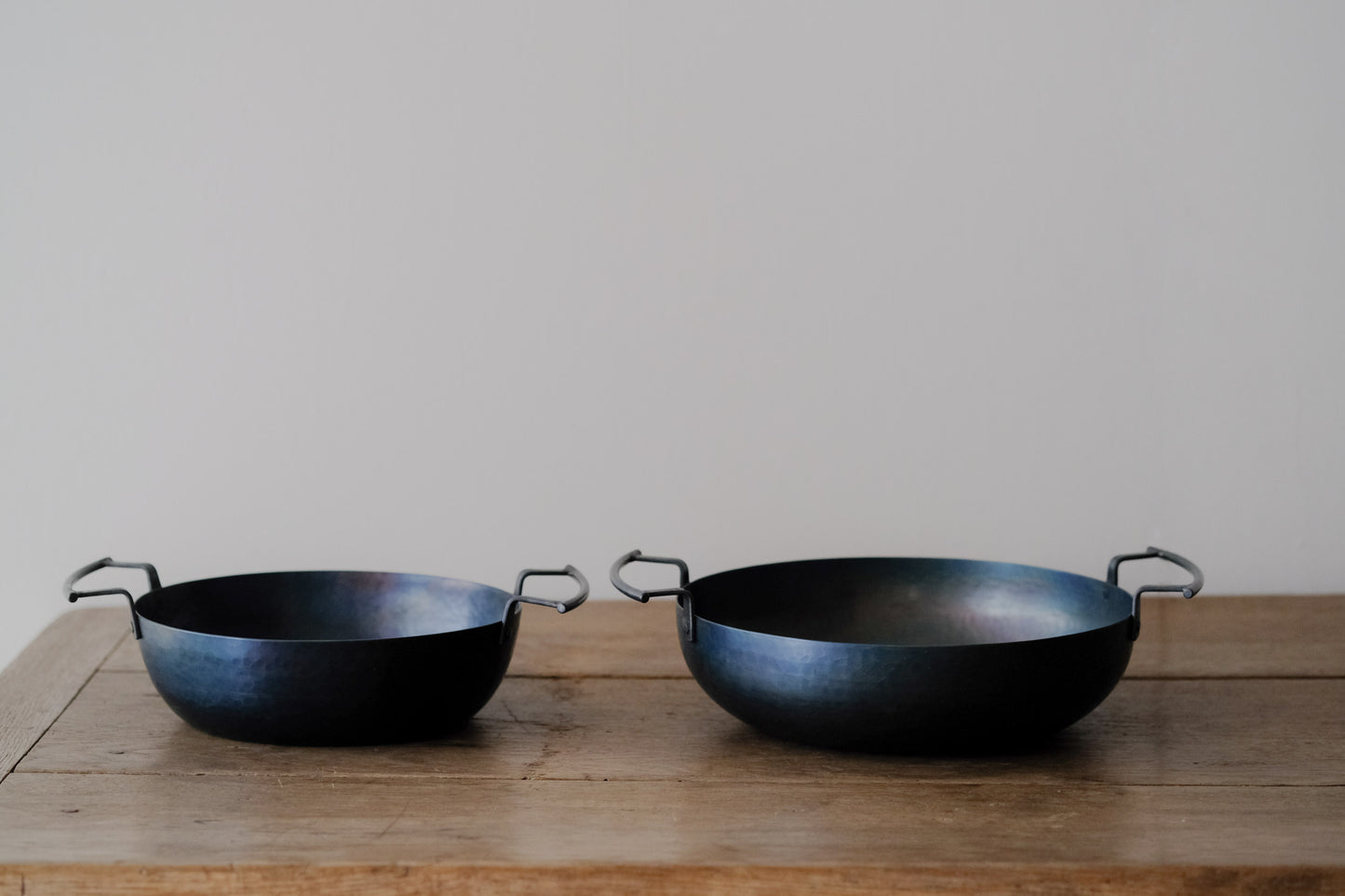 羽生直記／【受注商品】深型両手パン