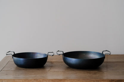 羽生直記／【受注商品】深型両手パン