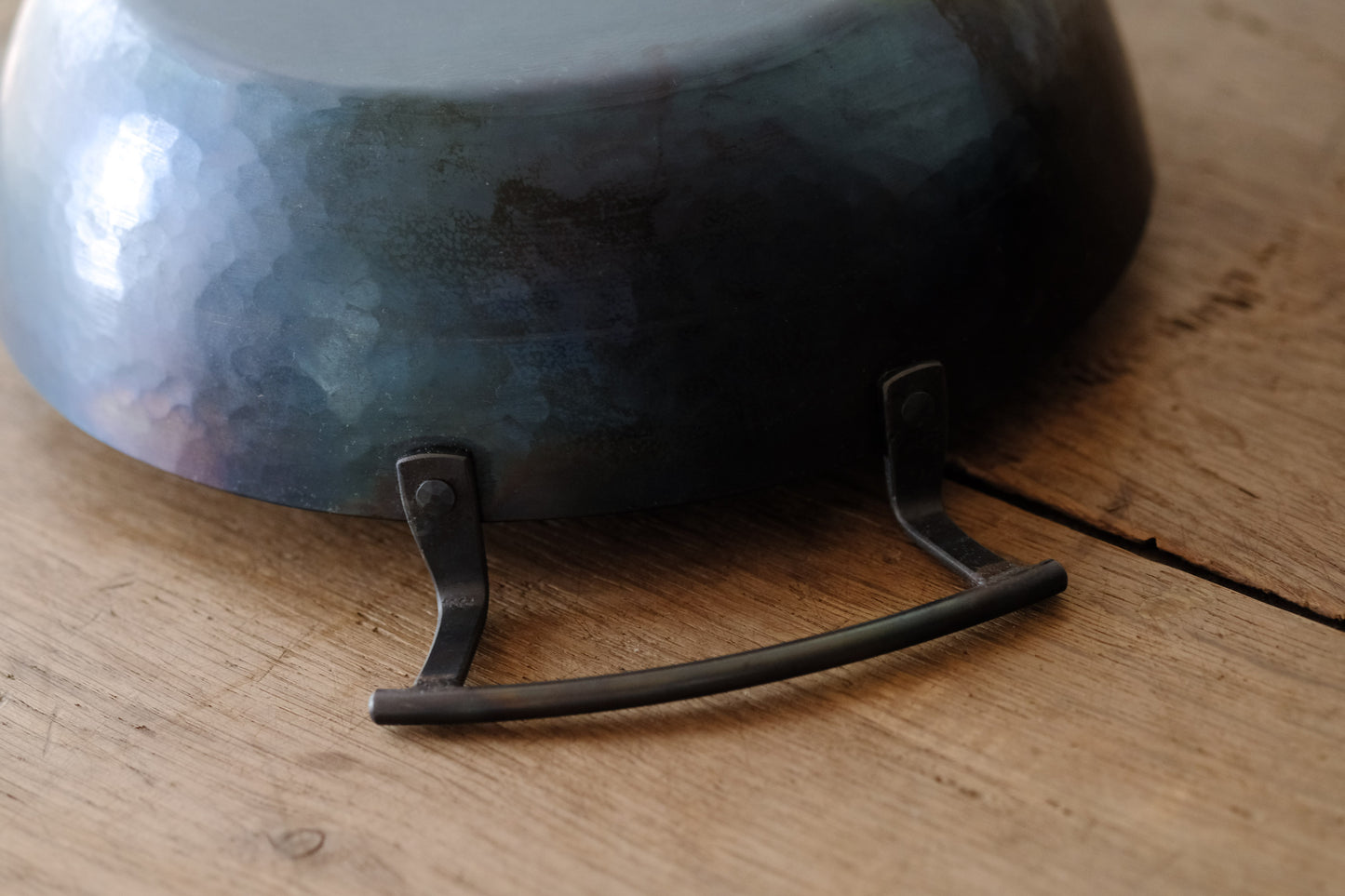 羽生直記／【受注商品】深型両手パン