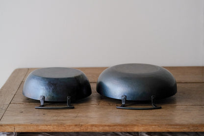 羽生直記／【受注商品】深型両手パン