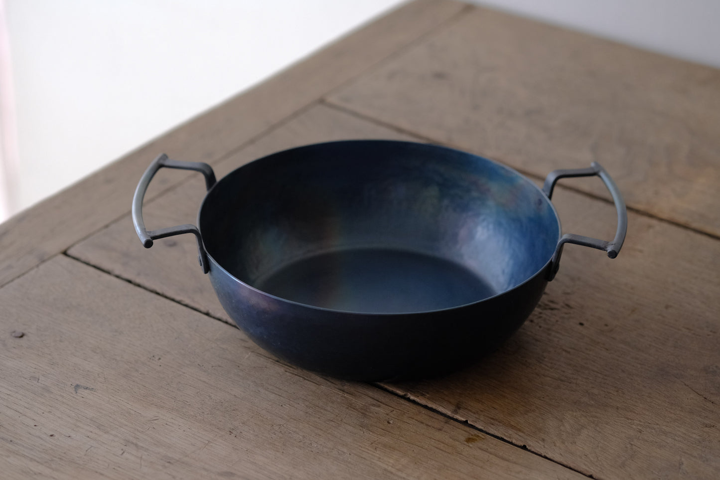 羽生直記／【受注商品】深型両手パン