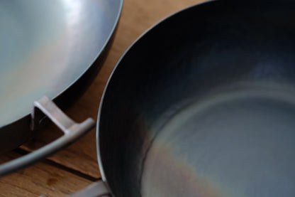 羽生直記／【受注商品】深型両手パン