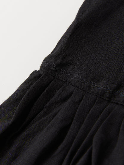 HÉRNI No.14 ペチパンツ