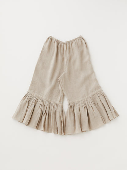 HÉRNI No.14 ペチパンツ
