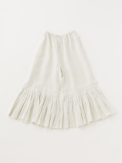 HÉRNI No.14 ペチパンツ