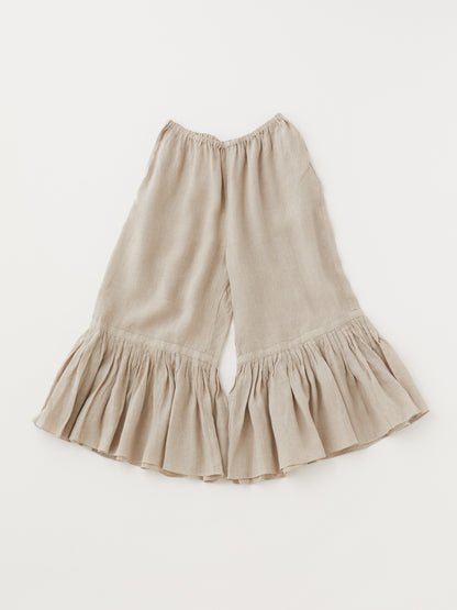 HÉRNI No.14 ペチパンツ