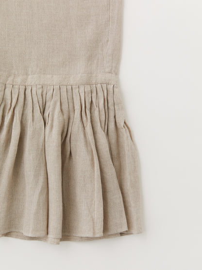 HÉRNI No.14 ペチパンツ