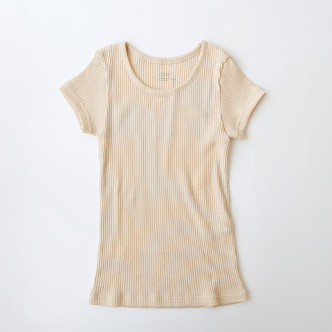HÉRNI No.27 ショートスリーブ