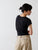 HÉRNI No.27 ショートスリーブ
