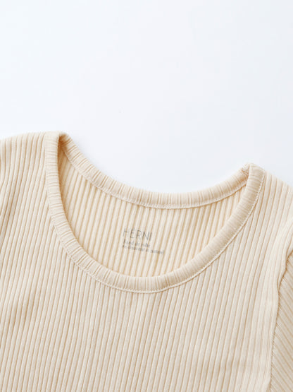 HÉRNI No.27 ショートスリーブ【スーピマコットン】