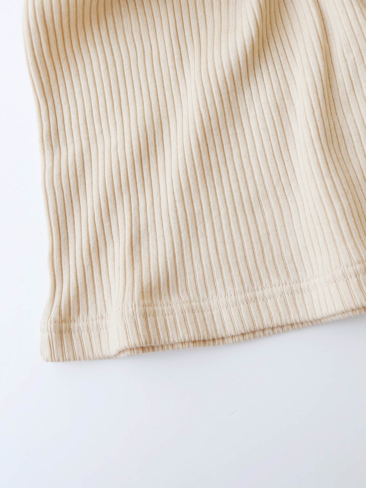 HÉRNI No.27 ショートスリーブ【スーピマコットン】