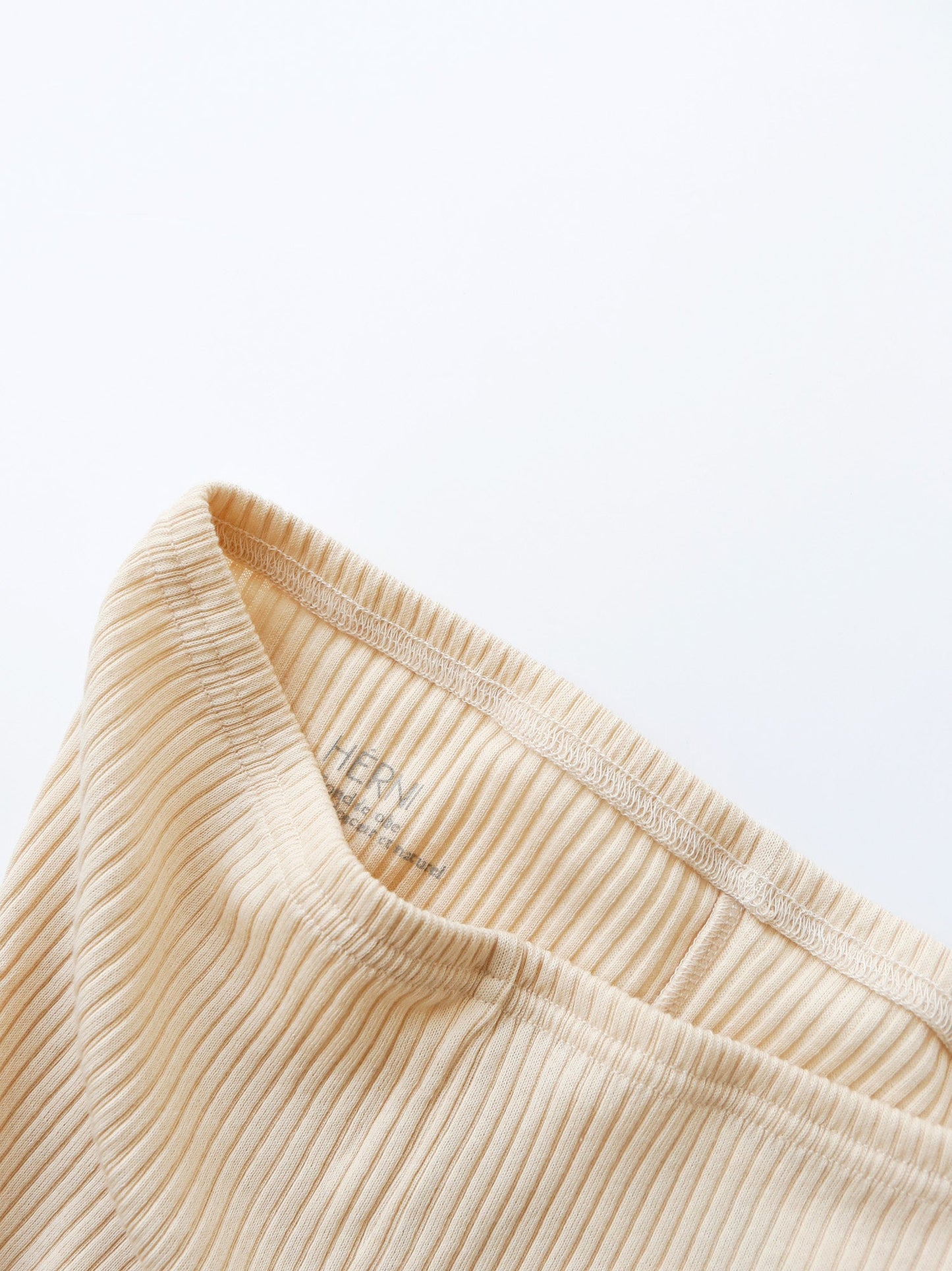 HÉRNI No.28 アンダーパンツ【スーピマコットン】