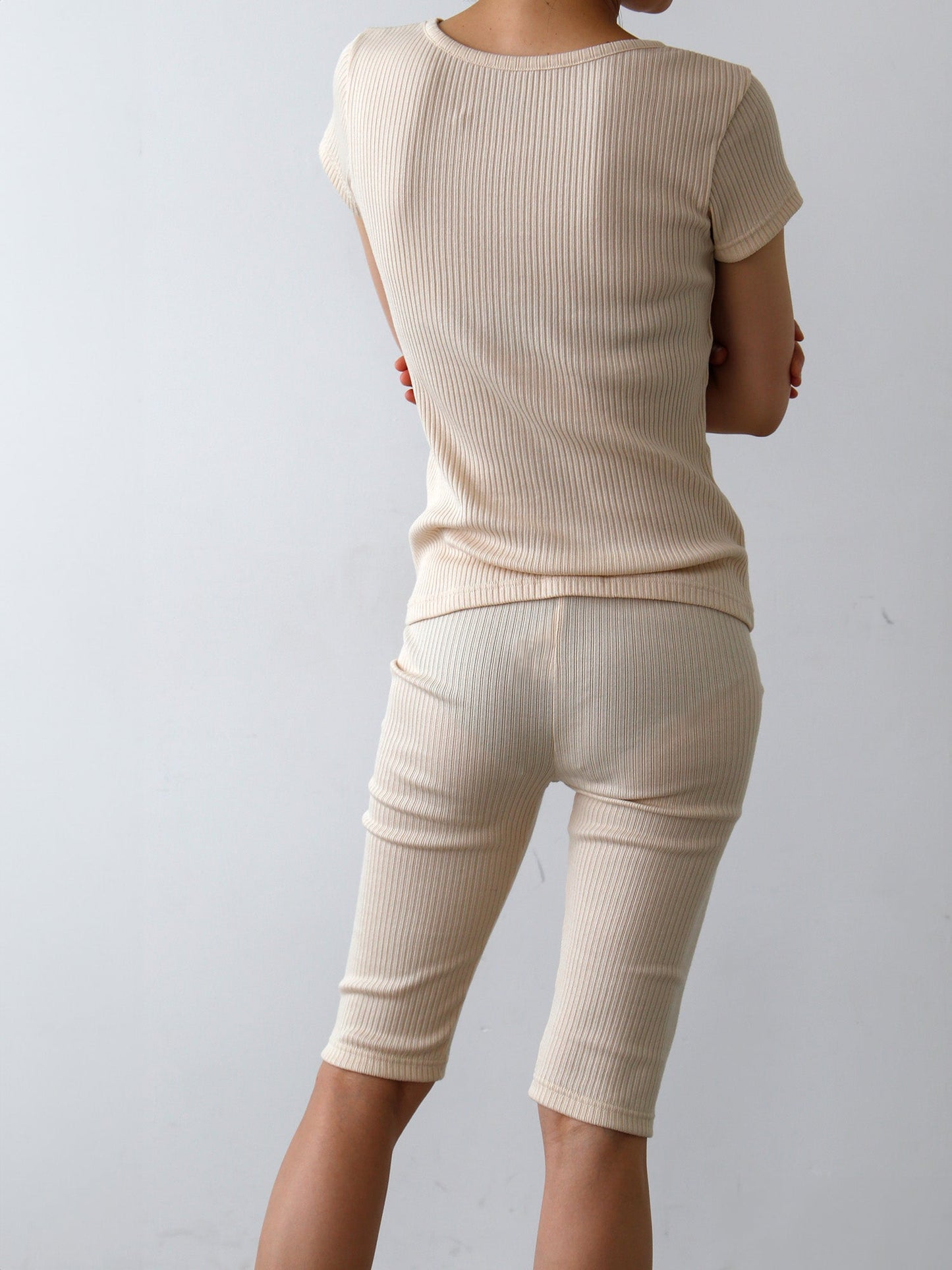 HÉRNI No.28 アンダーパンツ【スーピマコットン】