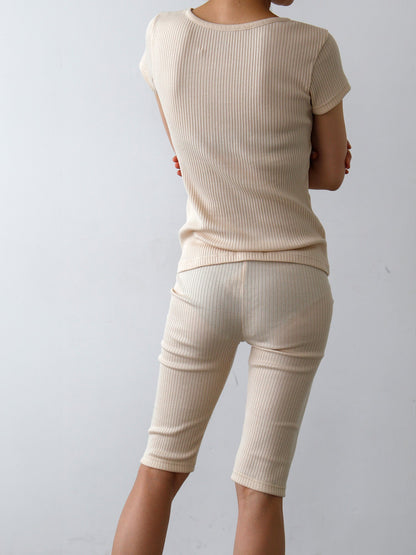 HÉRNI No.28 アンダーパンツ【スーピマコットン】