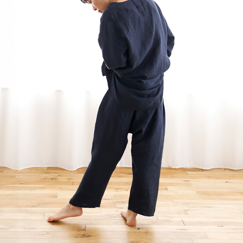 HÉRNI No.35 ナイトパンツ