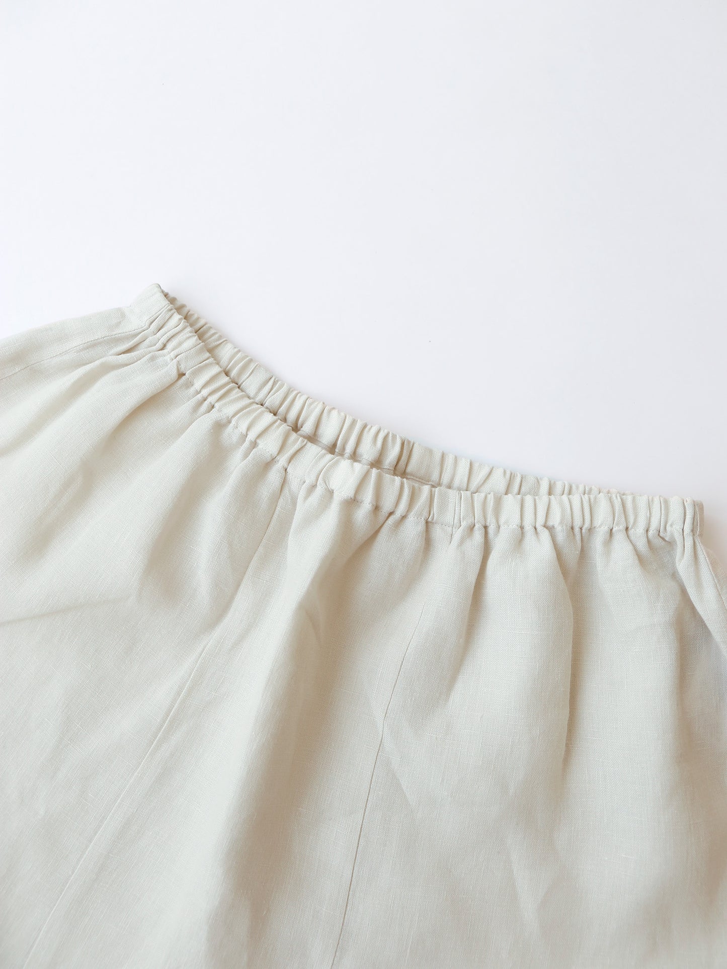HÉRNI No.35 ナイトパンツ