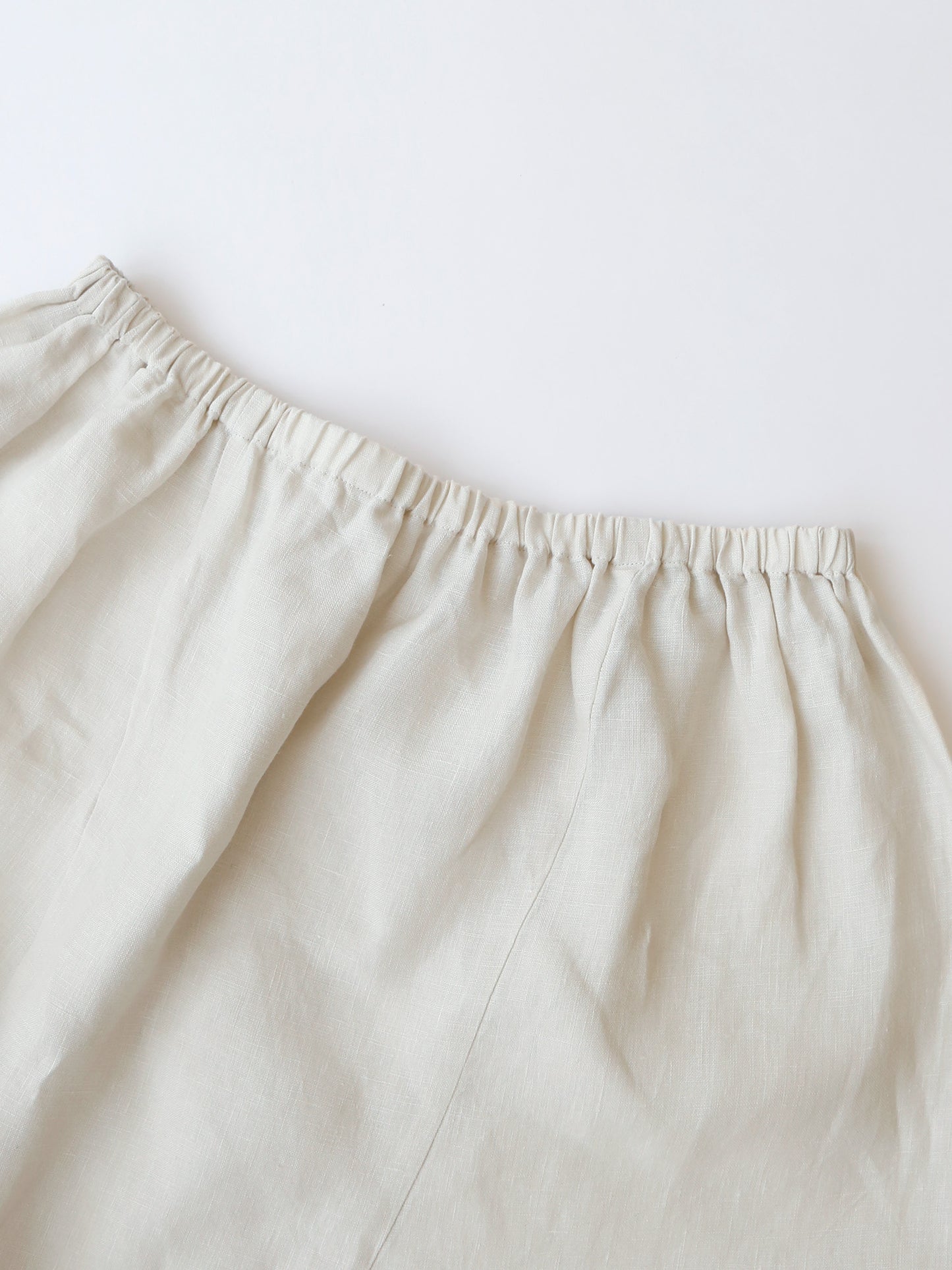 HÉRNI No.35 ナイトパンツ