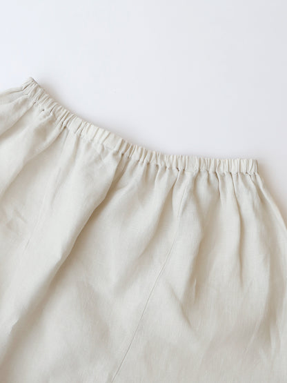 HÉRNI No.35 ナイトパンツ