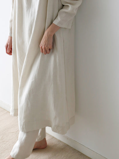 HÉRNI No.18 ナイトドレス