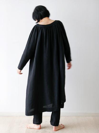 HÉRNI No.18 ナイトドレス